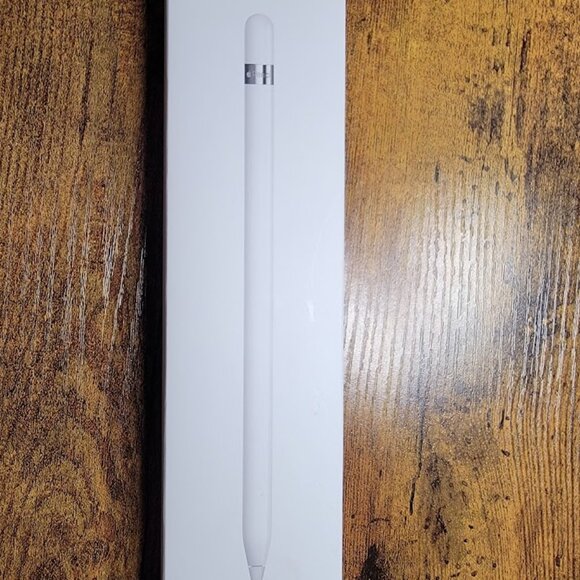 APPLE PENCIL 1ST GENERATION - Picture 2 of 6